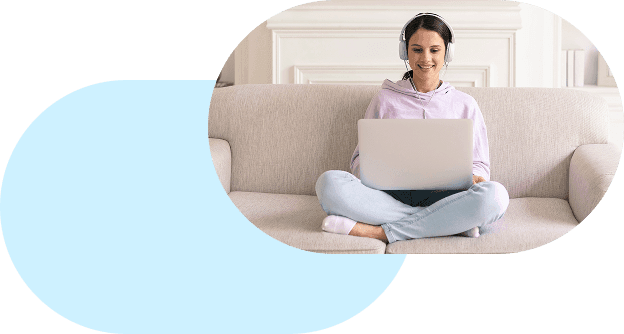 Imagine cu o mamă și bebelușul ei